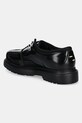 Παπούτσια Κλειστά παπούτσια Filling Pieces Derby Reaf 74978531861 μαύρο