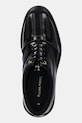 Filling Pieces scarpe Derby Reaf nero 74978531861