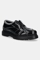 Туфлі Filling Pieces Derby Rohe elegant чорний 74978071861