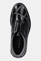 Туфлі Filling Pieces Derby Rohe чорний 74978071861