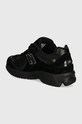 Shoes New Balance 2002R Mesh Black Metallic M2002WB black