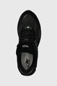 New Balance 2002R Mesh Black Metallic black M2002WB
