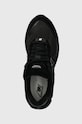 New Balance sneakersy 2002 czarny M2002WB