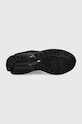 New Balance 2002R Mesh Black Metallic M2002WB black