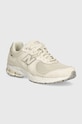 New Balance 2002R Off White textile beige M2002WC