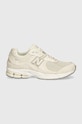 New Balance 2002R Off White M2002WC beige AW24