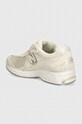 Încălțăminte New Balance sneakers 2002 M2002WC bej