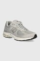 New Balance sneakers 2002 textil gri M2002WD