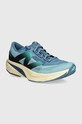 Běžecké boty New Balance FuelCell Rebel v4 textilní modrá MFCXCH4