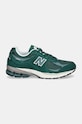 New Balance sportcipő 2002 M2002RFK zöld AW24