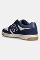 Boty Sneakers boty New Balance 480 BB480LPC námořnická modř