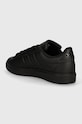 Boty Sneakers boty adidas Grand Court GW9198 černá