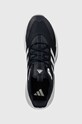 Кросівки adidas Alphaedge + темно-синій IE3887
