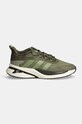 Кросівки adidas Alpharesponse IE6342 зелений AW24