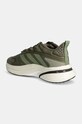 Încălțăminte adidas sneakers Alpharesponse IE6342 verde