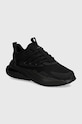 adidas sneakers de alergare Alphaboost V2 textil negru IE9153