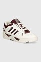 adidas sneakers Midcity Low sintetic alb IF4549