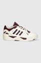 adidas sneakers Midcity Low IF4549 alb AW24