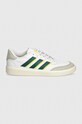 adidas sneakers Courtblock IG6864 alb AW24