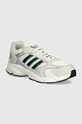 adidas sneakersy Crazychaos 2000 syntetyczny biały IH0457