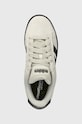adidas sneakersy Grand Court Alpha 00S beżowy IH1287