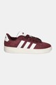 adidas sneakers Grand Court Alpha 00S IH3845 burgundia AW24