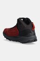 Încălțăminte The North Face pantofi Vectiv Exploris 2 Mid Futurelight NF0A7W4XROF1 rosu