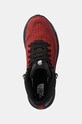 The North Face pantofi Vectiv Exploris 2 Mid Futurelight rosu NF0A7W4XROF1