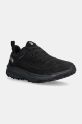 The North Face pantofi Vectiv Exploris 2 Futurelight Leather sintetic negru NF0A7W4ZNY71