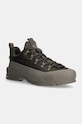The North Face sneakers Glenclyffe Low textil verde NF0A817B8OR1
