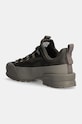 Încălțăminte The North Face sneakers Glenclyffe Low NF0A817B8OR1 verde