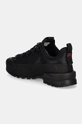 Scarpe The North Face sneakers Glenclyffe Low NF0A817BKX71 nero