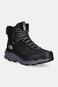 The North Face buty Vectiv Fastpack Insulated ocieplane czarny NF0A8AEVNY71