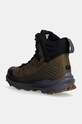 Încălțăminte The North Face pantofi Vectiv Fastpack Insulated NF0A8AEVWMB1 verde