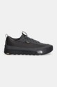 The North Face sportcipő Clyffe NF0A8AD9MN81 szürke AW24