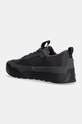 Cipők The North Face sportcipő Clyffe NF0A8AD9MN81 szürke