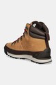 Boty Boty The North Face Back to Berkeley IV Leather NF0A817QOHU1 hnědá