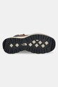 The North Face cizme de iarna Bergen Leather NF0A8A9M8O11 maro