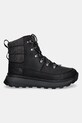 Παπούτσια The North Face Bergen Leather NF0A8A9MKX71 μαύρο AW24