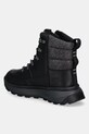 Παπούτσια Παπούτσια The North Face Bergen Leather NF0A8A9MKX71 μαύρο