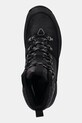 Παπούτσια The North Face Bergen Leather μαύρο NF0A8A9MKX71