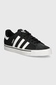 Кросівки adidas Originals Campus Vulc замша чорний ID1372