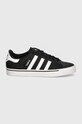 Кросівки adidas Originals Campus Vulc ID1372 чорний AW24