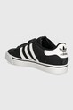 Взуття Кросівки adidas Originals Campus Vulc ID1372 чорний
