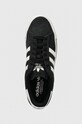 Кросівки adidas Originals Campus Vulc чорний ID1372