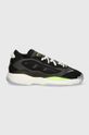 adidas Originals sneakersy Niteball III IF4537 czarny AW24
