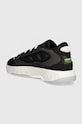 Παπούτσια Αθλητικά adidas Originals Niteball III IF4537 μαύρο