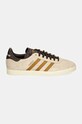 Кроссовки adidas Originals Gazelle MLS IH0203 бежевый AW24
