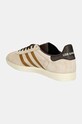 Обувь Кроссовки adidas Originals Gazelle MLS IH0203 бежевый