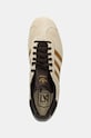 Кроссовки adidas Originals Gazelle MLS бежевый IH0203